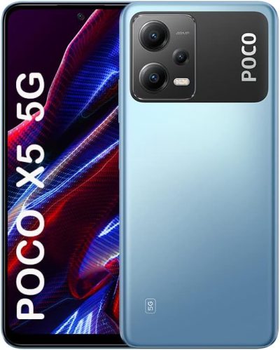 Xiaomi Poco X5 5G 128GB DS