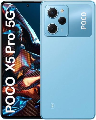 Xiaomi Poco X5 Pro 5G 256GB DS