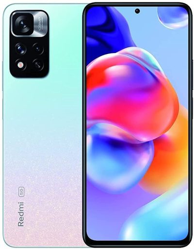 Xiaomi Redmi Note 11 Pro Plus 5G 128GB DS