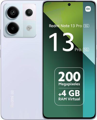 Xiaomi Redmi Note 13 Pro 5G 128GB DS