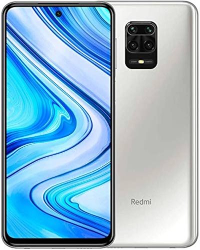 Xiaomi Redmi Note 9 Pro 5G 128GB DS