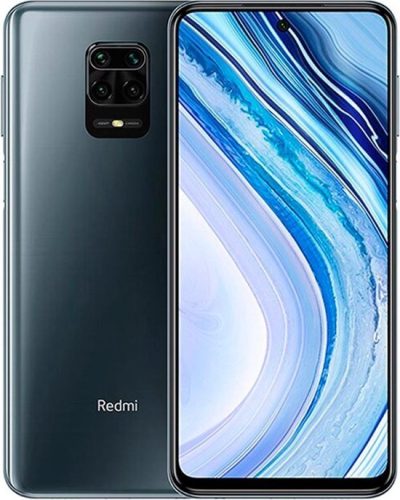 Xiaomi Redmi Note 9 Pro Max 64GB DS