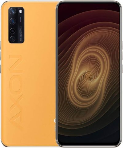 ZTE Axon 20 5G 128GB DS