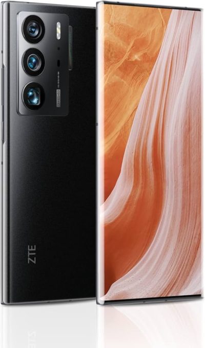 ZTE Axon 40 Ultra 5G 256GB DS