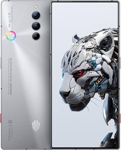 ZTE nubia Red Magic 8 Pro 5G 256GB DS