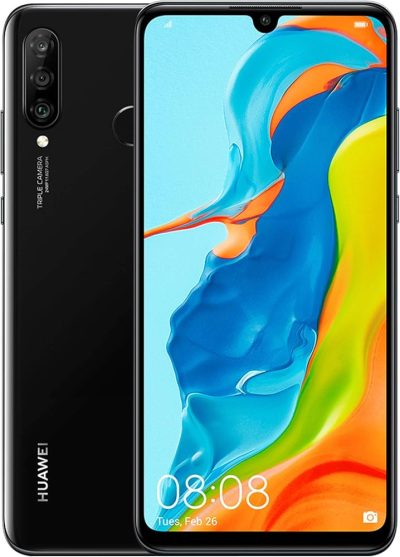 Huawei P30 Lite 256GB DS