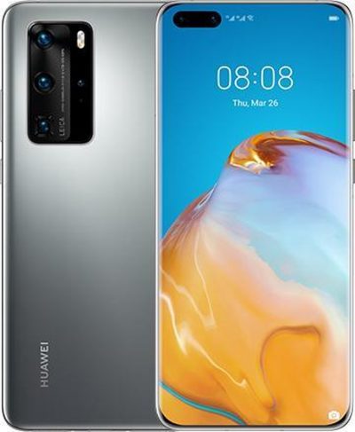 Huawei P40 Pro 5G 256GB