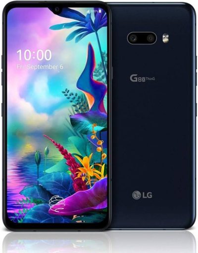 LG G8x ThinQ 128GB