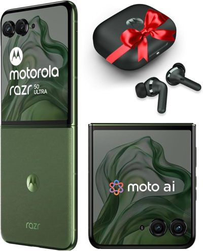 Motorola Razr 50 Ultra 5G 256GB DS