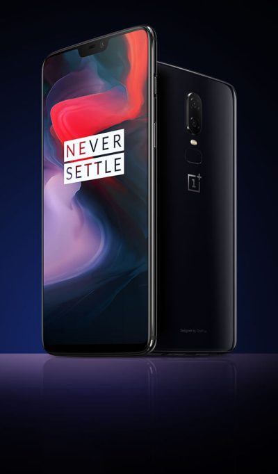 OnePlus 6 64GB